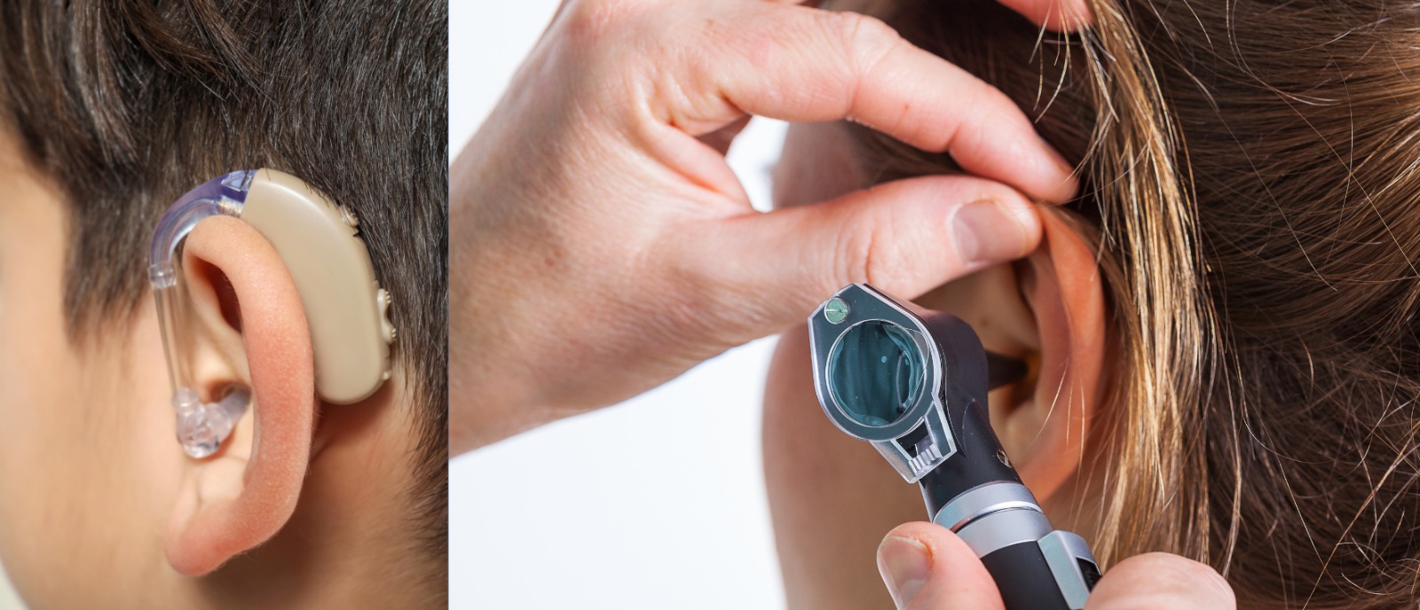 Encouraging children to wear hearing aids with confidence | Free hearing test and trial at Aanvii Hearing